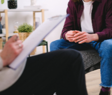 Ravensburg bireysel terapi