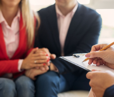 Ravensburg çift terapisi