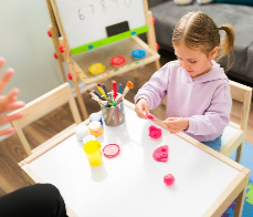 Ravensburg çocuk terapisi