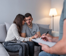 Ravensburg ilişki terapisi